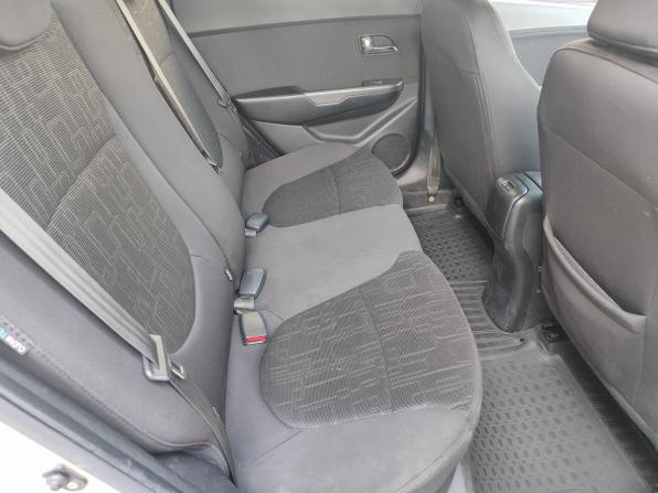 Kia Rio III с пробегом 2014 года, цена 1 002 000 рублей, 151305 км, седан, Автокод Объявления