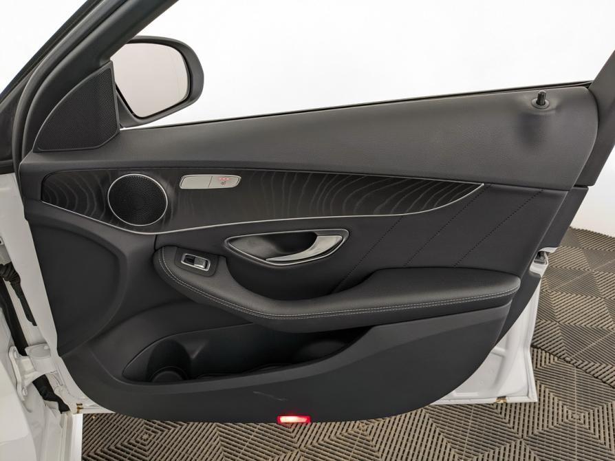 Mercedes-Benz C-Класс IV (W205) Москва  - изображение 26