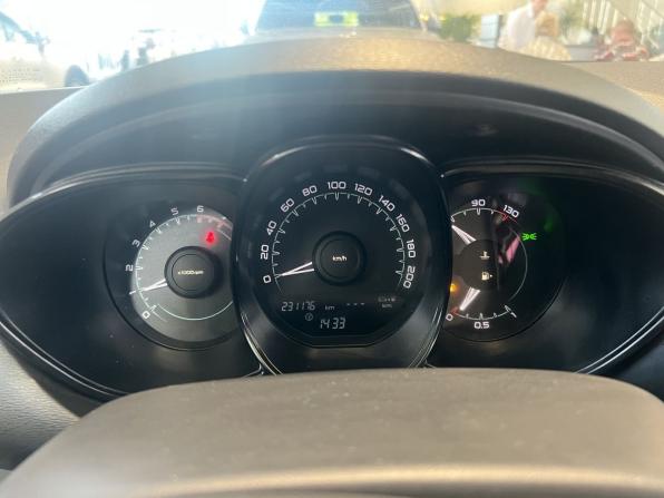 Lada (ВАЗ) Vesta I с пробегом 2017 года, цена 662 000 рублей, 231024 км, седан, Автокод Объявления