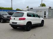 Volkswagen Tiguan I Рестайлинг Чебоксары  - изображение 28