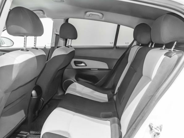 Chevrolet Cruze I с пробегом 2012 года, цена 610 602 рубля, 231815 км, седан, Автокод Объявления