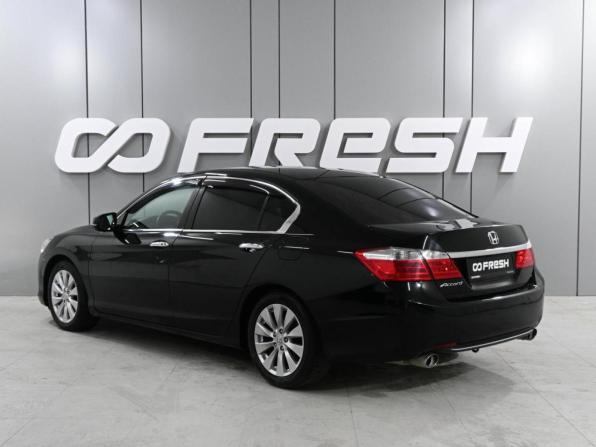 Honda Accord IX с пробегом 2013 года, цена 1 450 000 рублей, 187343 км, седан, Автокод Объявления