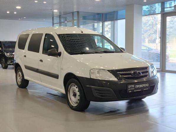 Lada (ВАЗ) Largus I с пробегом 2019 года, цена 754 000 рублей, 150018 км, фургон, Автокод Объявления