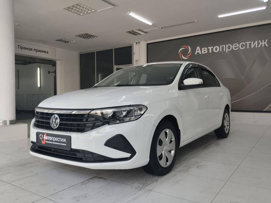 Volkswagen Polo VI Минеральные Воды  - изображение 3
