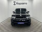 Land Rover Range Rover Sport I Рестайлинг Воронеж  - изображение 26