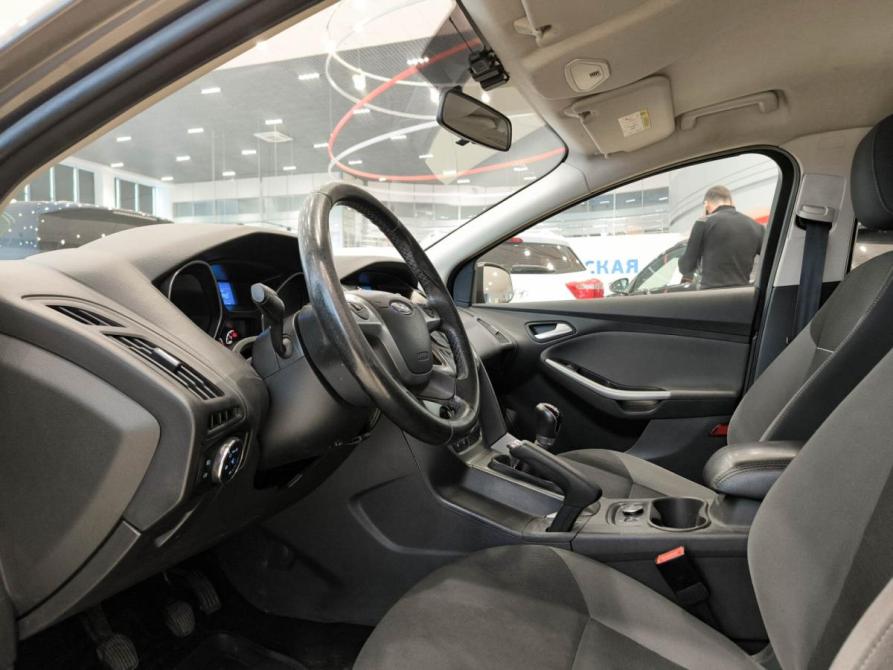 Ford Focus III Казань  - изображение 20