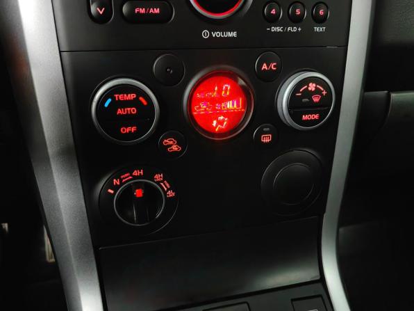 Suzuki Grand Vitara II Рестайлинг 2 с пробегом 2012 года, цена 1 377 000 рублей, 71676 км, внедорожник, Автокод Объявления