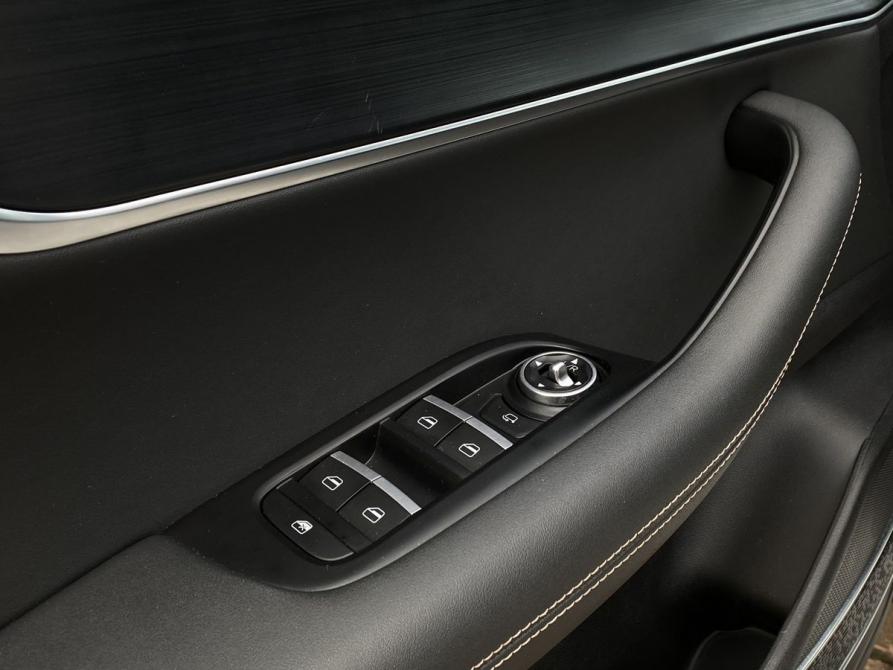Chery Tiggo 8 I Рестайлинг Москва  - изображение 21
