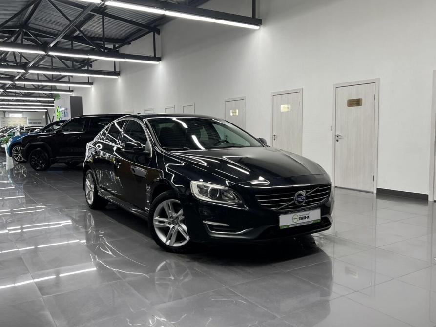 Volvo S60 II Рестайлинг Тверь  - изображение 5