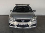 Opel Vectra C Рестайлинг Москва  - изображение 21