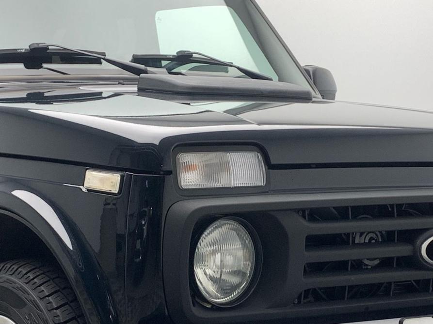 Lada (ВАЗ) Niva Legend I Мурманск  - изображение 9
