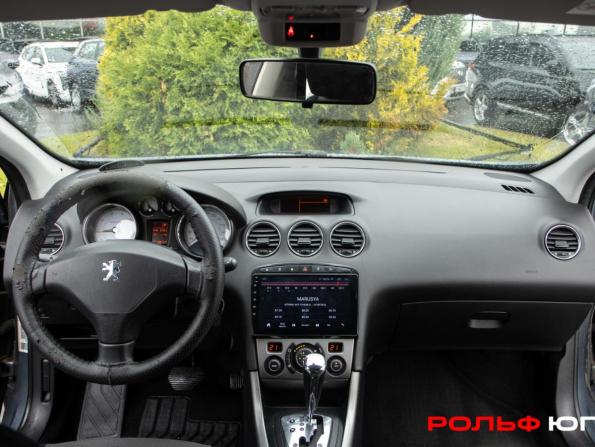 Peugeot 308 I с пробегом 2008 года, цена 368 000 рублей, 215733 км, хэтчбек, Автокод Объявления