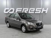 Datsun on-DO I Рестайлинг Ростов-на-Дону  - изображение 17