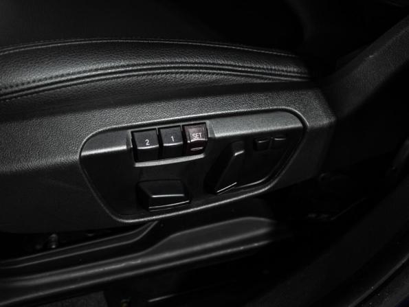 BMW X2 I (F39) с пробегом 2018 года, цена 2 699 000 рублей, 111638 км, внедорожник, Автокод Объявления