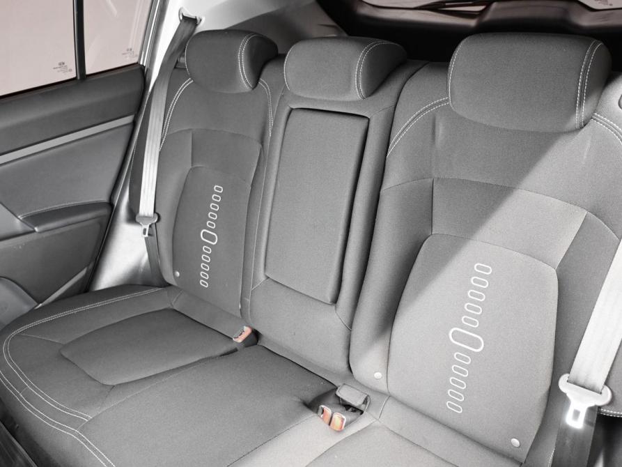 Kia Sportage III Рестайлинг Тверь  - изображение 9