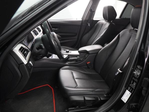 BMW 3 серии VI (F3x) с пробегом 2015 года, цена 1 749 000 рублей, 165858 км, седан, Автокод Объявления