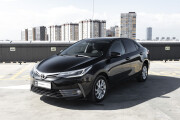 Toyota Corolla XI (E160 E170 E180) Рестайлинг 1 Казань  - изображение 21