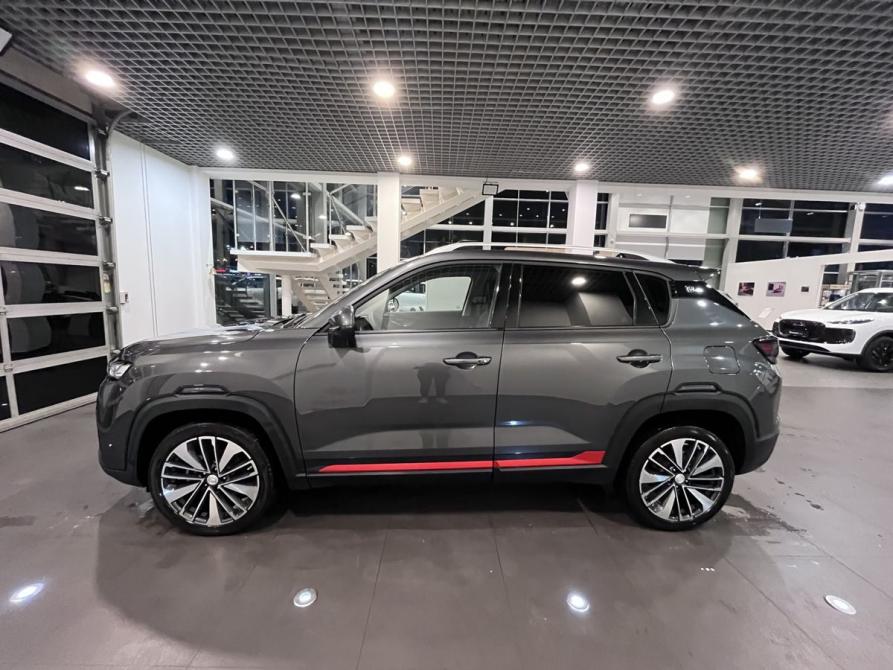 Changan CS35 Plus I Рестайлинг Чебоксары  - изображение 6