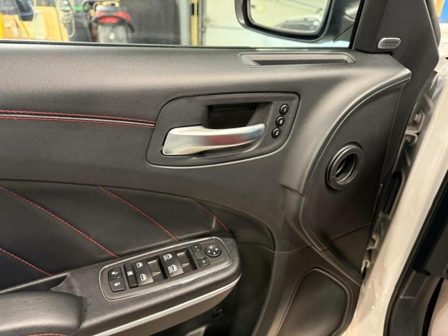 Dodge Charger VII (LD) Рестайлинг Тольятти  - изображение 7