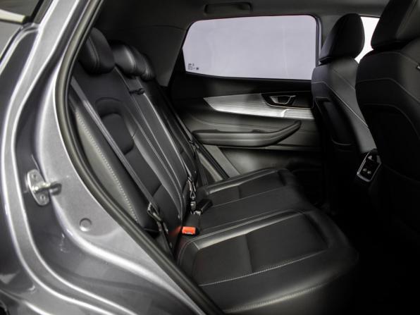 Chery Tiggo 4 Pro I с пробегом 2023 года, цена 1 570 000 рублей, 43000 км, внедорожник, Автокод Объявления