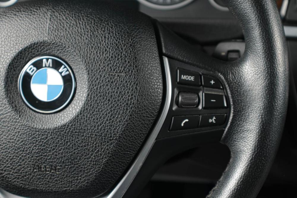 BMW 3 серии VI (F3x) Тюмень  - изображение 16