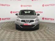 Nissan Qashqai I Рестайлинг Вологда  - изображение 19