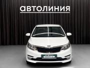 Kia Rio III Рестайлинг Красноярск  - изображение 18