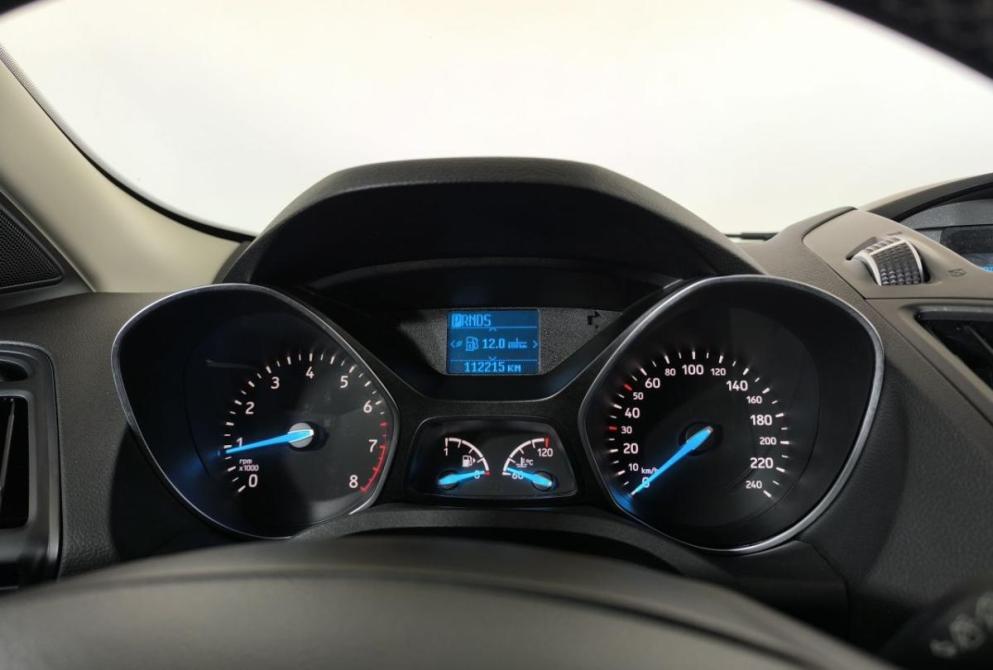 Ford Kuga II Рестайлинг Нижний Новгород  - изображение 7