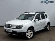 Renault Duster I Москва  - изображение 13