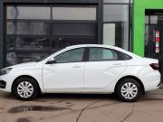 Lada (ВАЗ) Vesta I Рестайлинг (NG) Нижний Новгород  - изображение 15