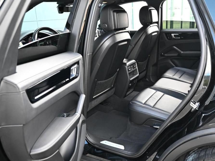Porsche Cayenne III Новороссийск  - изображение 13