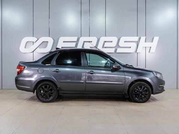 Lada (ВАЗ) Granta I Рестайлинг с пробегом 2019 года, цена 670 000 рублей, 150800 км, седан, Автокод Объявления