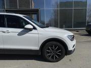 Volkswagen Tiguan II Екатеринбург  - изображение 46