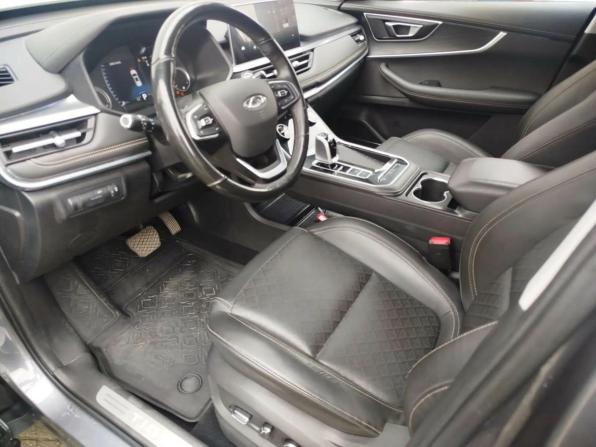 Chery Tiggo 8 I Рестайлинг с пробегом 2024 года, цена 1 950 000 рублей, 28000 км, внедорожник, Автокод Объявления