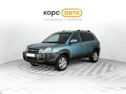 Hyundai Tucson I Ногинск  - изображение 21
