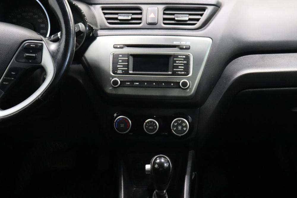Kia Rio III Рестайлинг Ульяновск  - изображение 9