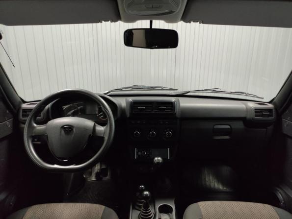 Lada (ВАЗ) Niva Legend I с пробегом 2023 года, цена 950 000 рублей, 14315 км, внедорожник, Автокод Объявления