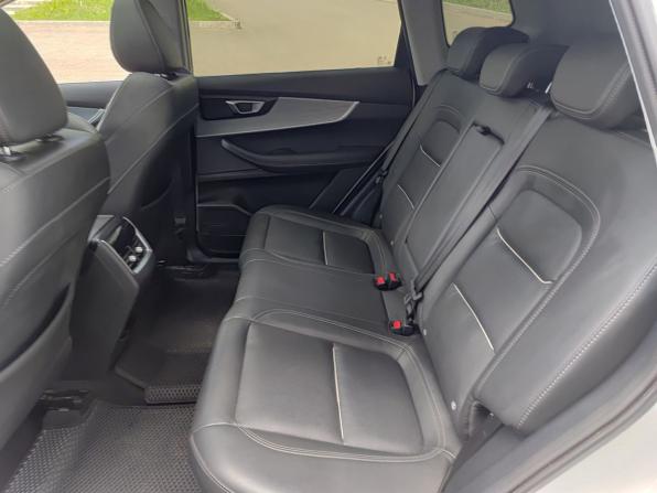Chery Tiggo 7 Pro Max I с пробегом 2023 года, цена 1 535 000 рублей, 81811 км, внедорожник, Автокод Объявления