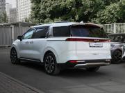 Kia Carnival IV Москва  - изображение 27