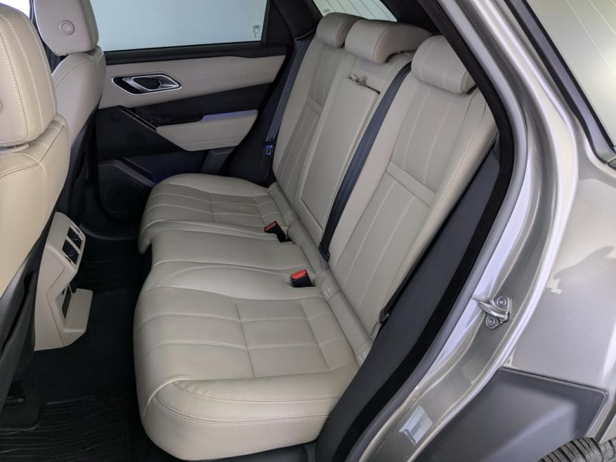Land Rover Range Rover Velar I Москва  - изображение 12