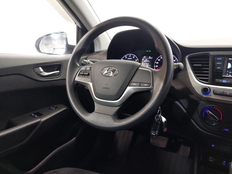 Hyundai Solaris II Пермь  - изображение 9