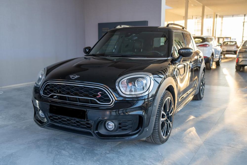 Mini Countryman II Ростов-на-Дону  - изображение 3