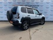 Lada (ВАЗ) Niva Travel I Крым  - изображение 25