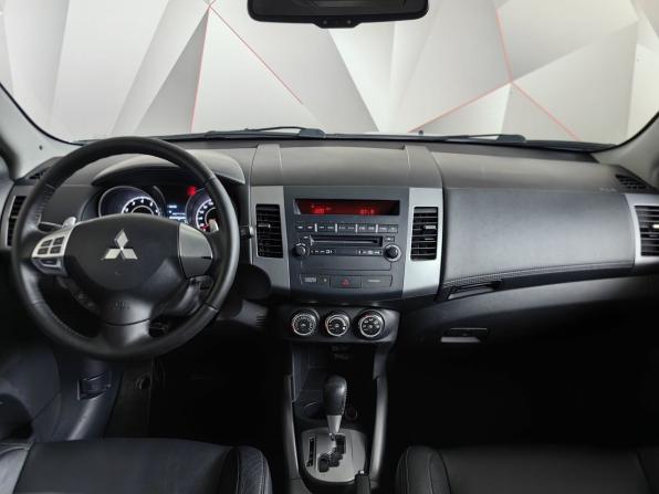 Mitsubishi Outlander II Рестайлинг с пробегом 2012 года, цена 1 499 000 рублей, 137455 км, внедорожник, Автокод Объявления