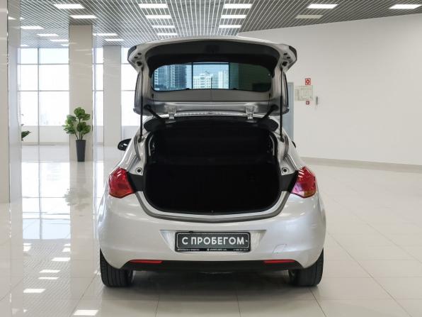 Opel Astra J с пробегом 2012 года, цена 594 000 рублей, 175581 км, хэтчбек, Автокод Объявления