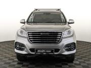 Haval H9 I Рестайлинг Москва  - изображение 32