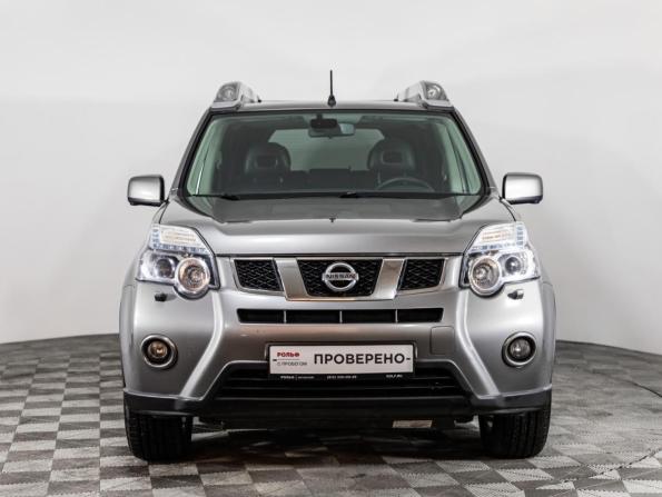 Nissan X-Trail II Рестайлинг с пробегом 2013 года, цена 1 299 000 рублей, 205811 км, внедорожник, Автокод Объявления