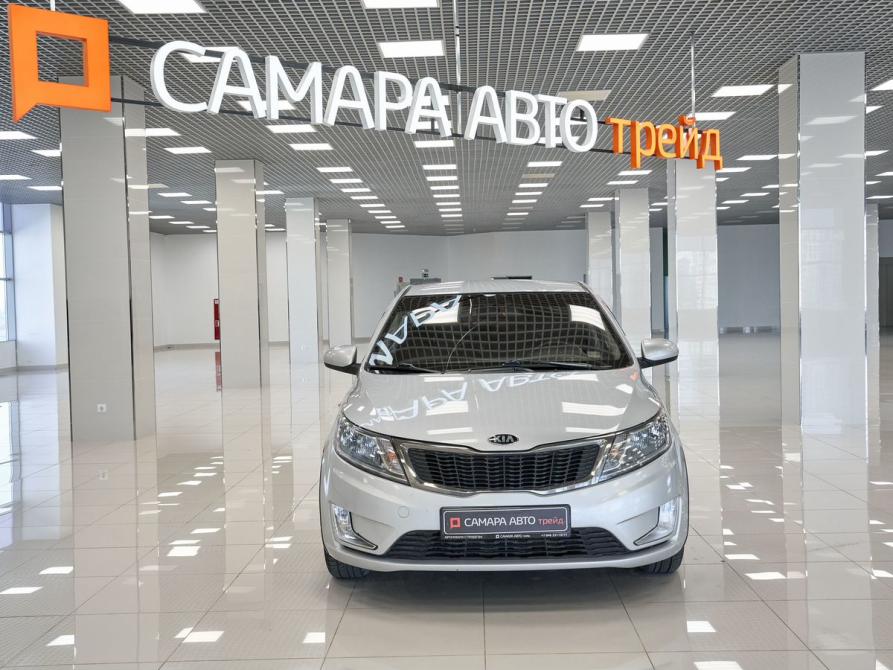 Kia Rio III Самара  - изображение 8