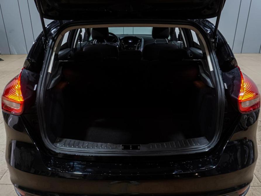 Ford Focus III Рестайлинг Воронеж  - изображение 18