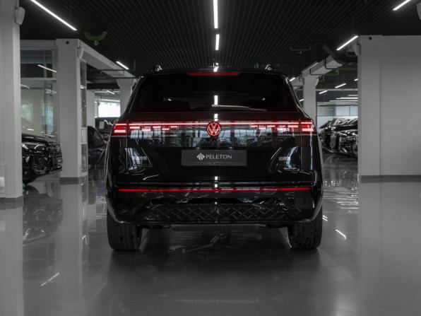 Volkswagen Teramont II (China Market) с пробегом 2026 года, цена 6 050 000 рублей, 50 км, внедорожник, Автокод Объявления